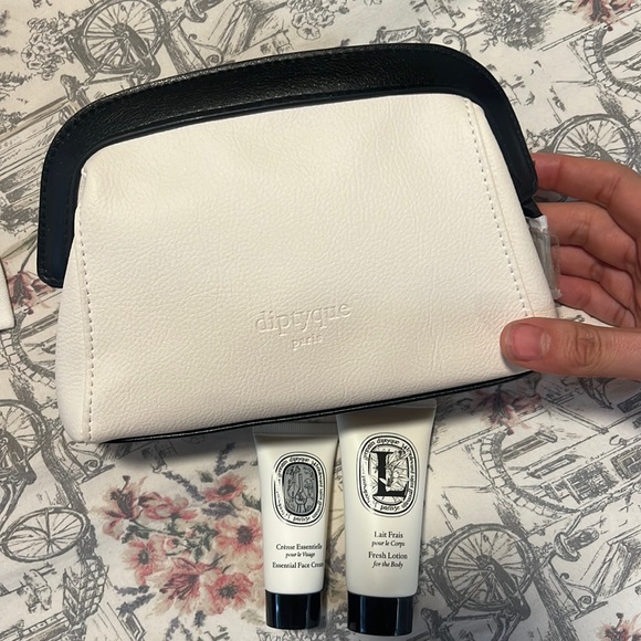 Diptyque set
